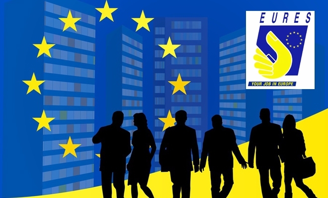 Aproape 500 de locuri de muncă sunt disponibile în spațiul economic european