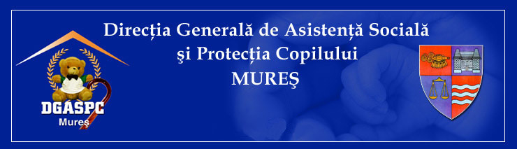 DGASPC Mureș are un nou director DGASPC Mureș are un nou director