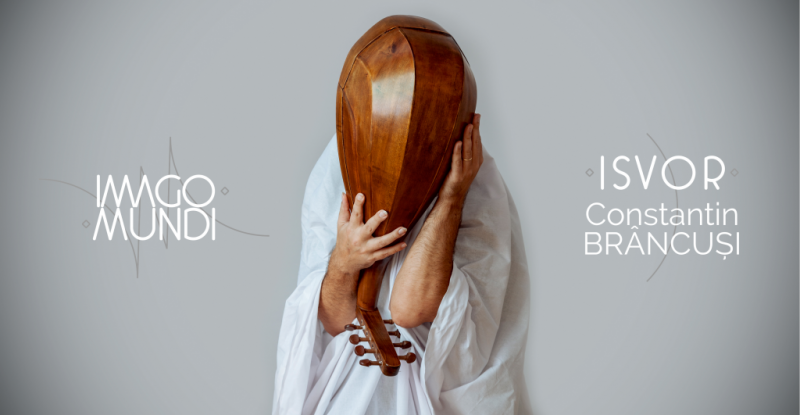 Recital Imago Mundi, la Brașov