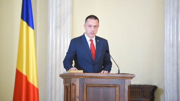 Mihai Fifor va prezenta astăzi măsurile pentru relansarea activităţii de producere a vaccinurilor la Institutul Cantacuzino