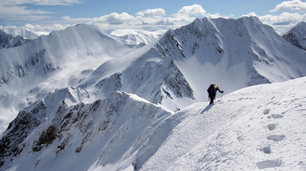 Traseele montane din Sibiu, închise