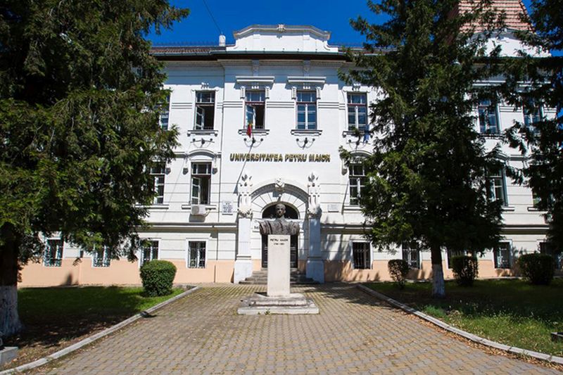Studenții târgumureșeni își stabilesc în aceste zile reședința pentru următorii ani