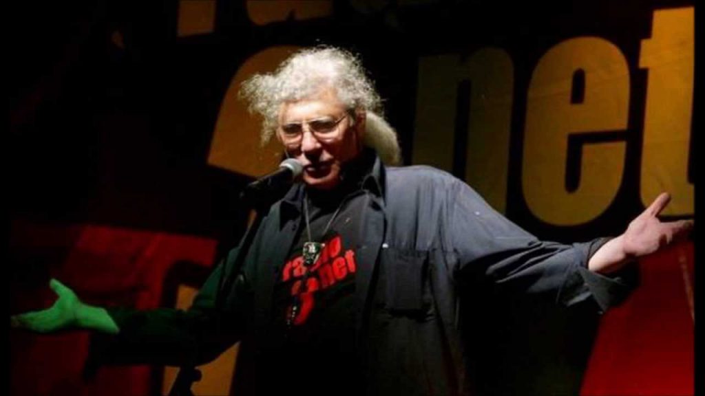 PORTRET: Florian Pittiş – un spirit tânăr şi liber, care a onorat Radioul