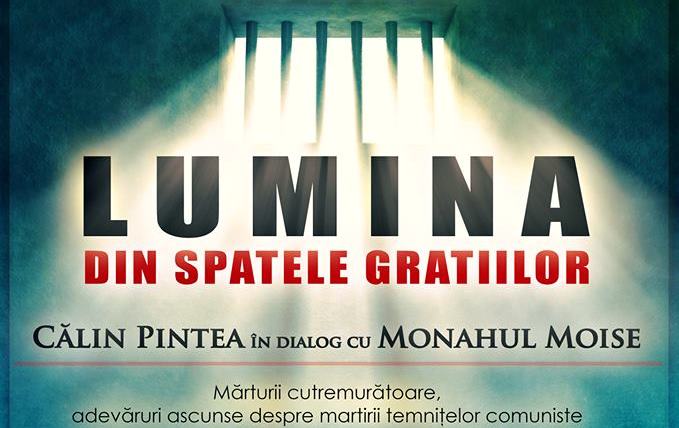Mărturii din spatele gratiilor, la Tg. Mureș