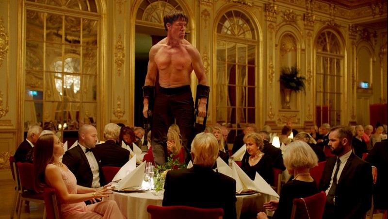 Zilele Filmului Nordic la Cinema Arta din Tîrgu-Mureș