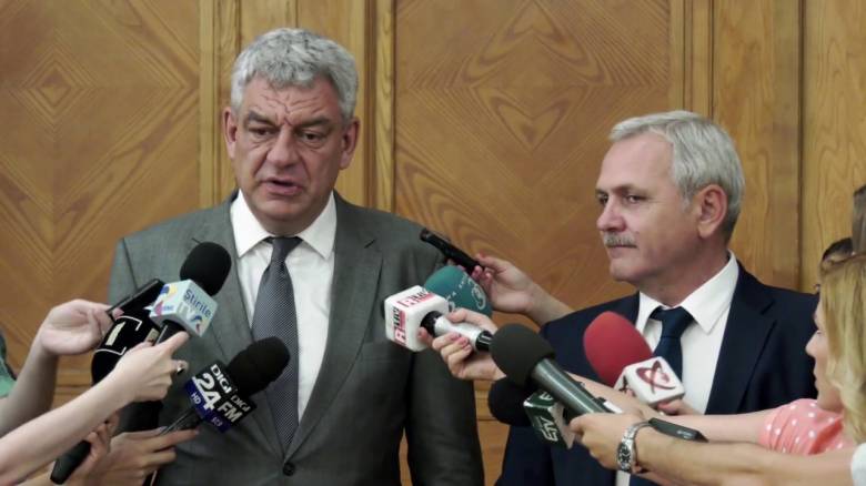 Ședință crucială la PSD