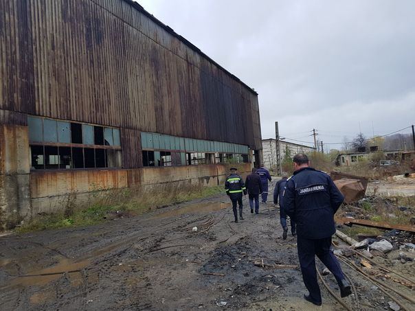 Minerul dat dispărut în explozia de la Uricani a fost găsit decedat