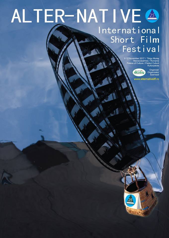 Record la Alter-Native: peste 1.000 de filme înscrise Record la Alter-Native: peste 1.000 de filme înscrise