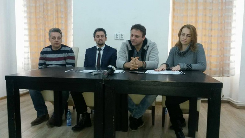 Festival național de chitară menit să descurazeje cover-urile, la Reghin