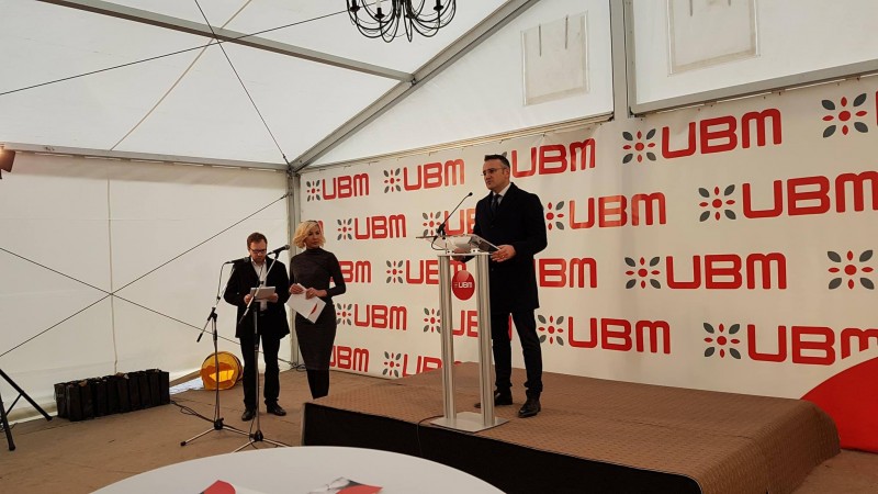 Cea mai mare fabrică de nutrețuri din România este la Sânpaul