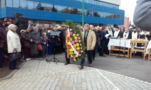  revolta anticomunistă Brașov