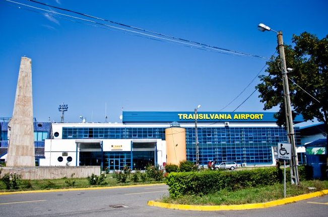 Aeroportul Internațional „Transilvania” Tîrgu Mureș va fi cel mai modern din țară