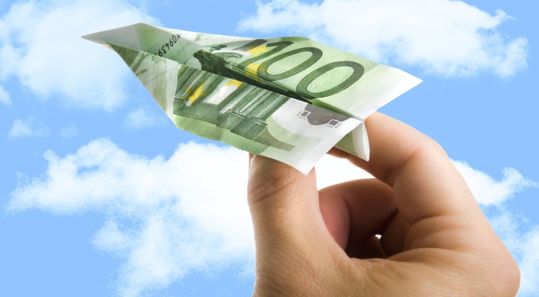Turiştii nerezidenţi sosiţi în România în primul semestru al anului au cheltuit, în medie, puţin peste 2.400 de lei de persoană