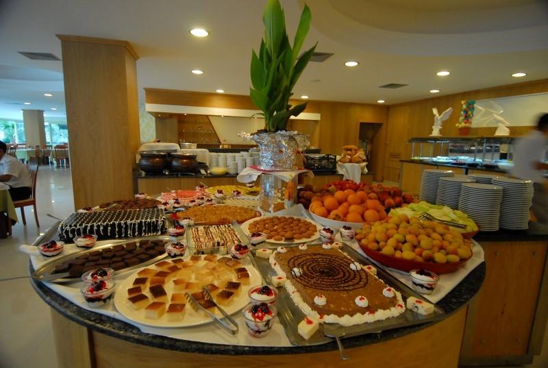 În Turcia ar putea fi anulat sistemul „all inclusive” în staţiuni