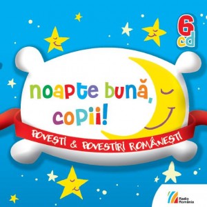 Cov Povesti romanesti