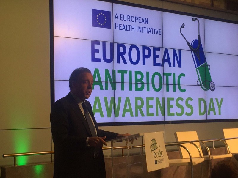 Rezistența la antibiotice – o amenințare globală
