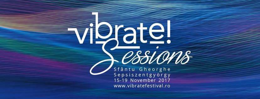 Festivalul de muzică de cameră vibrate!session, la Sfântu Gheorghe