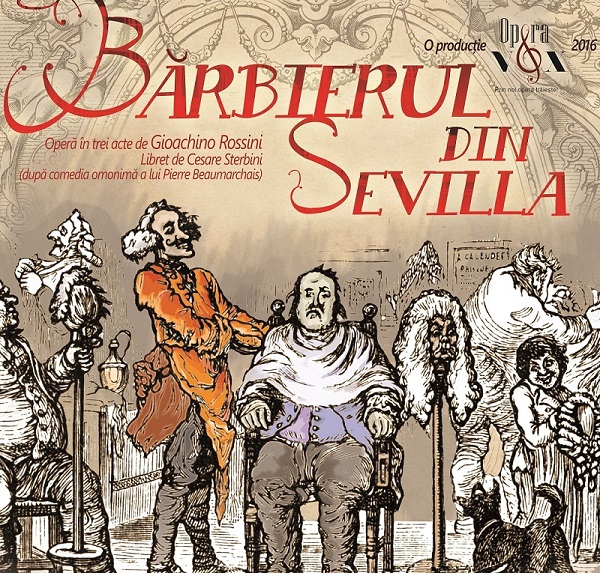 Masterclasses în Salină, spectacol la Teatru!
