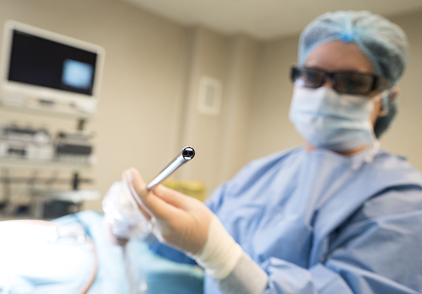 Laparoscopie pediatrică, în premieră la Spitalul Judeţean de Urgenţă din Sfântu Gheorghe