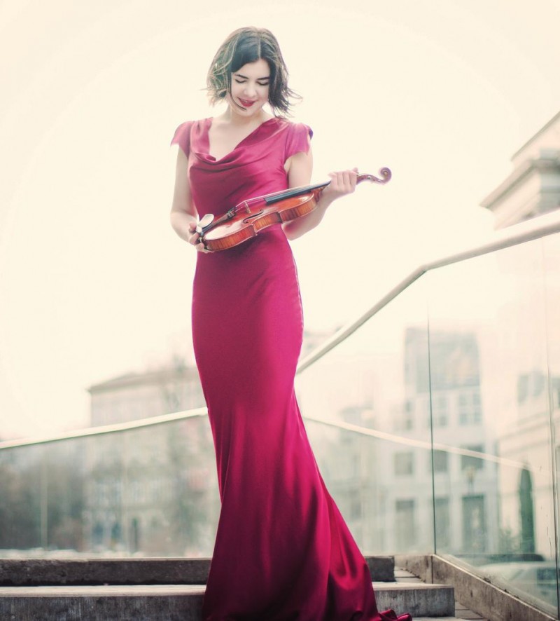 Concert dedicat dialogului cultural România – Polonia