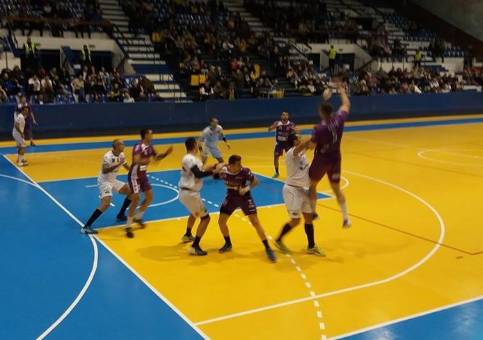 HC Odorhei pierde la Timișoara