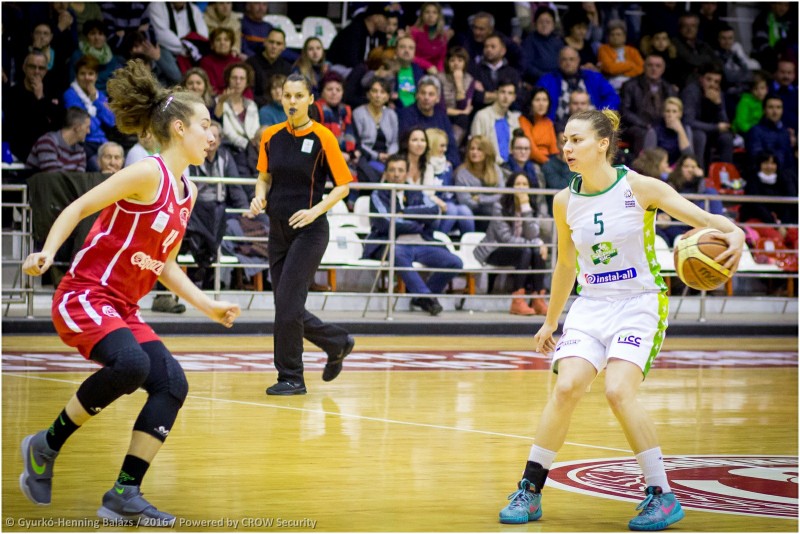 BC Sirius Tg.Mureș pierde la Sf.Gheorghe