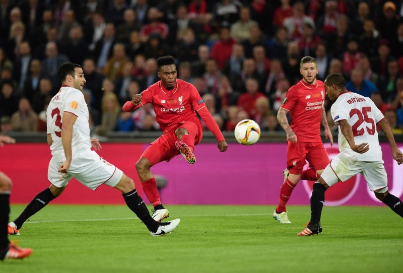 Sevilla-Liverpool, capul de afiș al zilei în Liga Campionilor