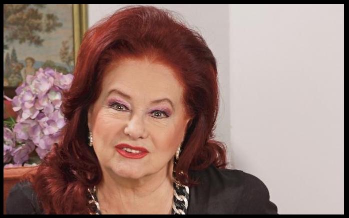 Teatrul Naţional Radiofonic deplânge plecarea marii actriţe Stela Popescu