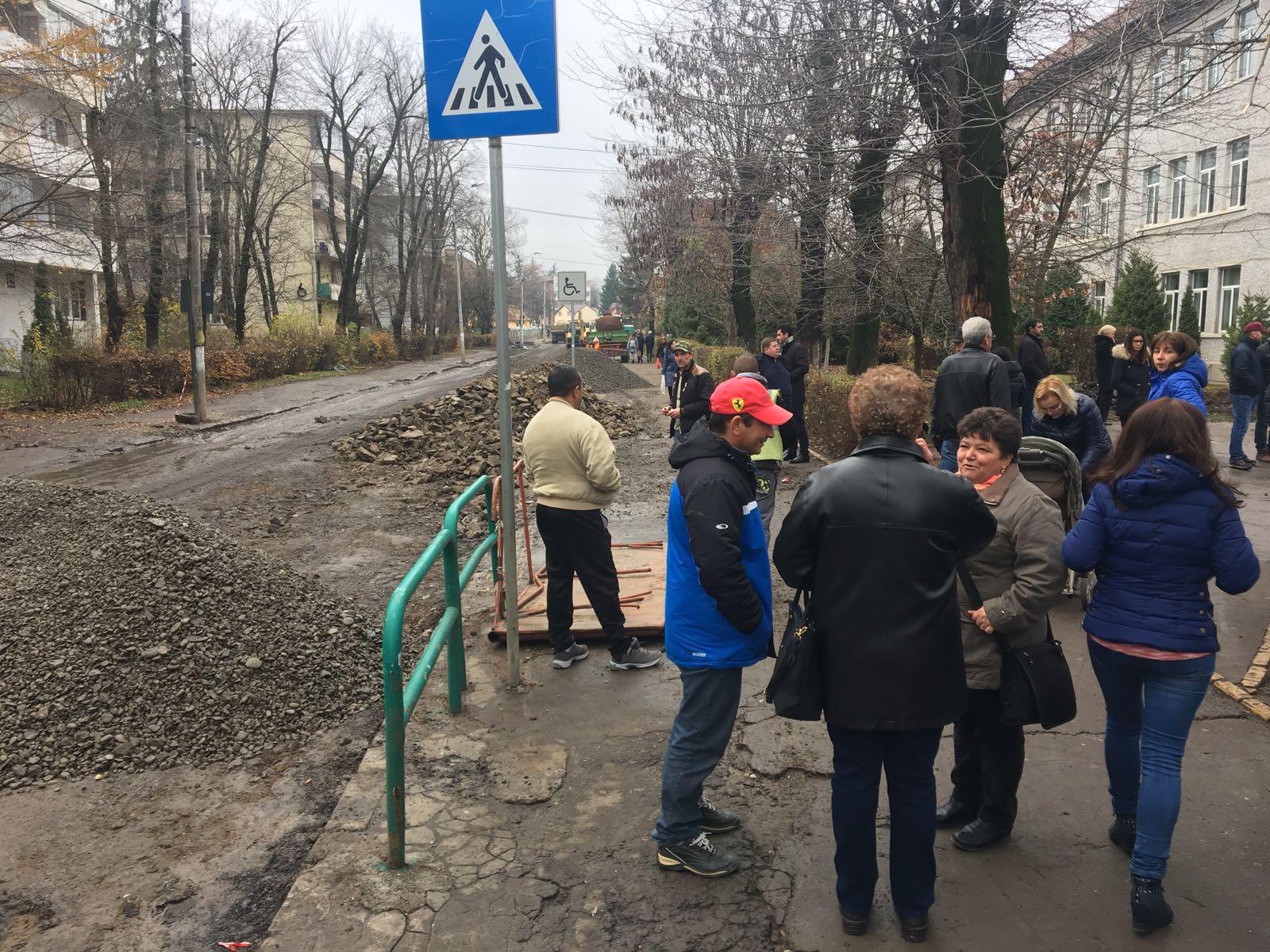 Elevii mureșeni au învățat să fie eco-responsabili