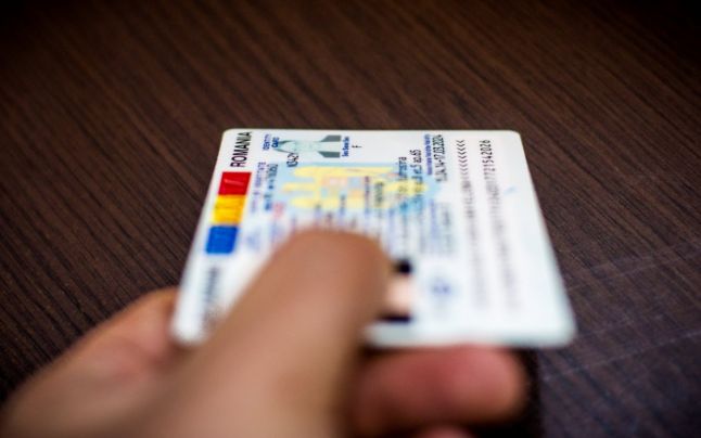 Aproximativ 8000 de sibieni nu au act de identitate valabil Aproximativ 8000 de sibieni nu au act de identitate valabil