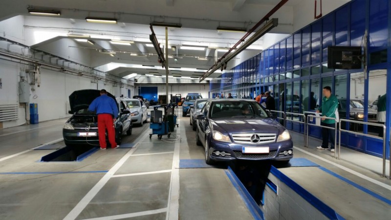 Registrul Auto Român lucrează cu publicul și în zilele de sâmbătă Registrul Auto Român lucrează cu publicul și în zilele de sâmbătă