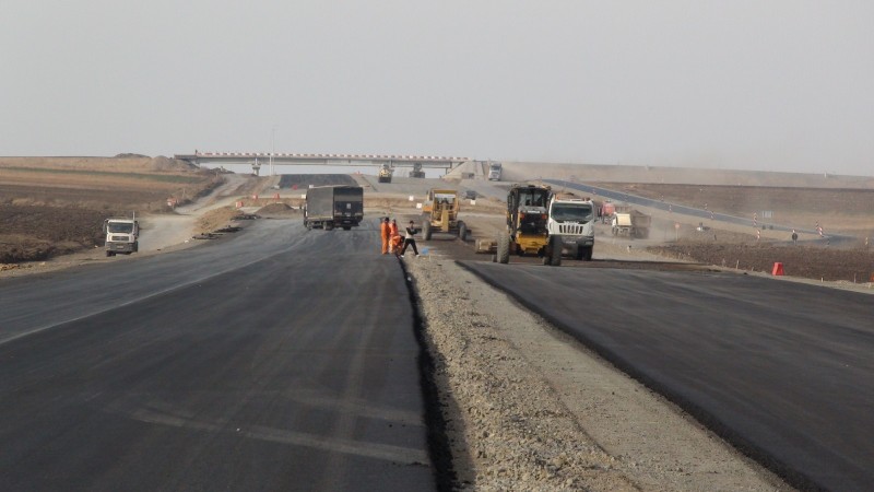 La manifestările dedicate Unirii de la Iași, s-a cerut începerea lucrărilor la autostrada Iași – Tg. Mureș La manifestările dedicate Unirii de la Iași, s-a cerut începerea lucrărilor la autostrada Iași – Tg. Mureș