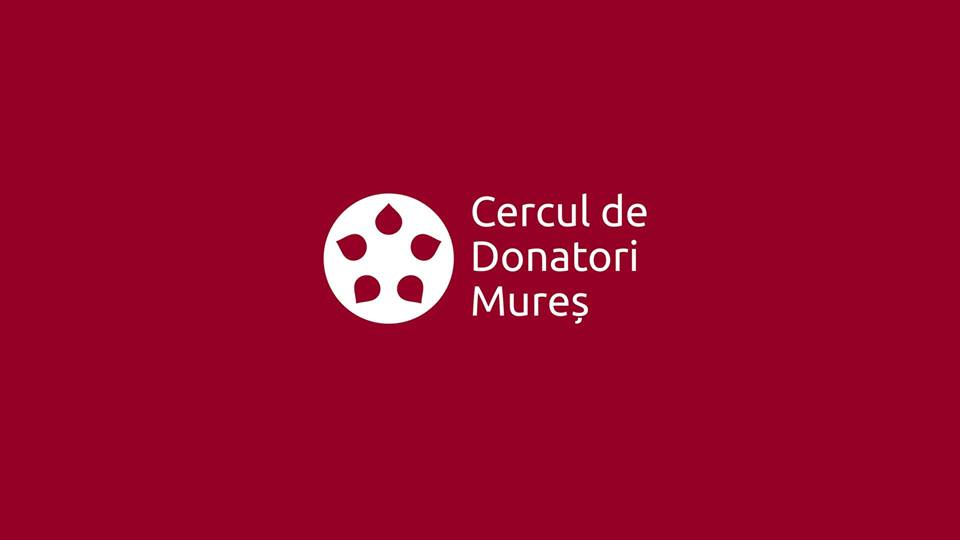 Cercul de Donatori Mureş a ajuns la a 13-a ediţie