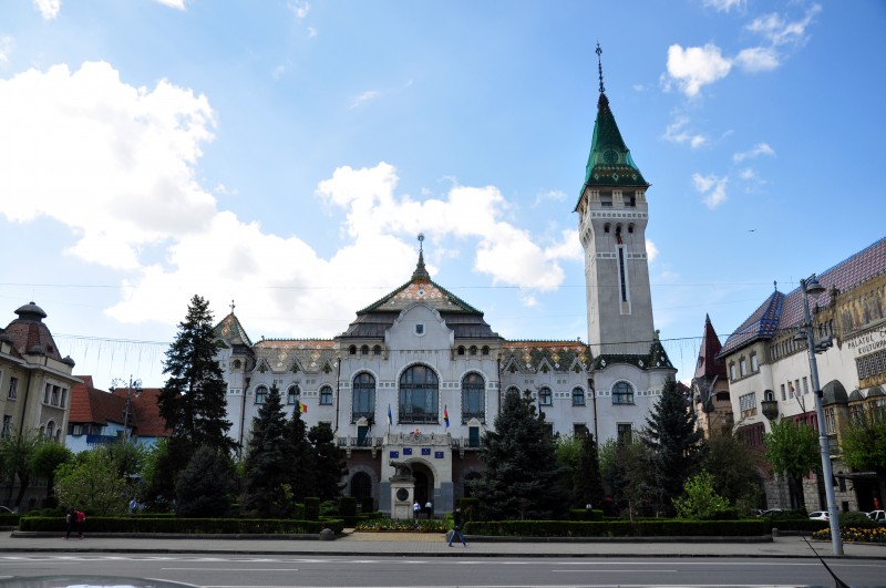 Consiliul Județean Mureș va fi condus după un model de management de înaltă performanță