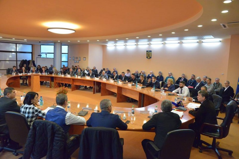 15 noiembrie va fi „Ziua Revoltei Anticomuniste a brașovenilor”