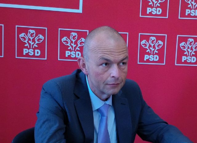 Schimbări în PSD Braşov