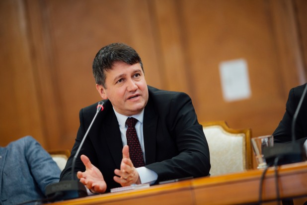 UDMR a făcut concesii pentru drepturile maghiarilor UDMR a făcut concesii pentru drepturile maghiarilor