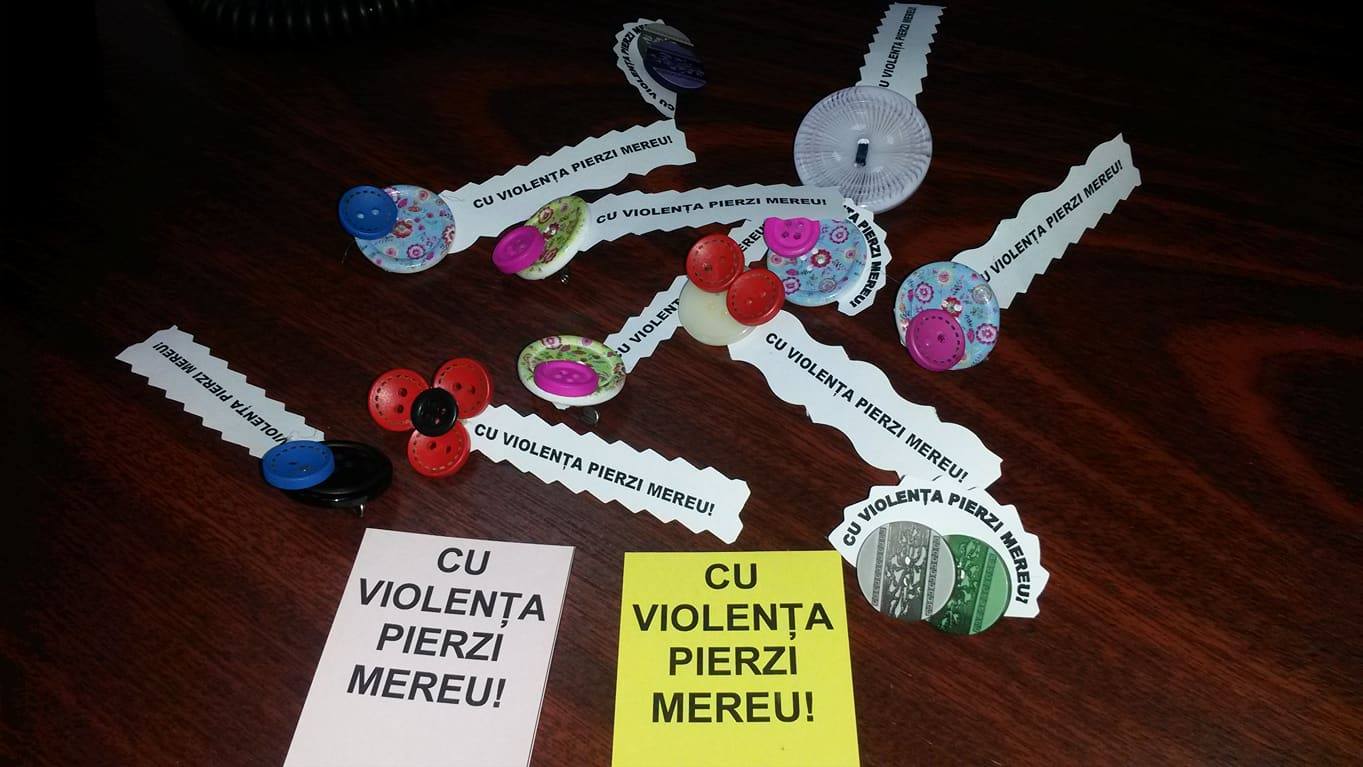 Campaniile de prevenire a violenței au dus la dublarea cazurilor sesizate în Mureș Campaniile de prevenire a violenței au dus la dublarea cazurilor sesizate în Mureș