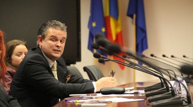 Patronatele: modificarea Codului fiscal va afecta firmele private