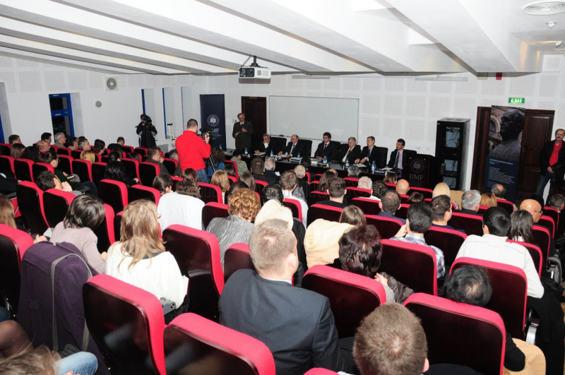 Note mari la examenul de rezidențiat de la Târgu Mureș