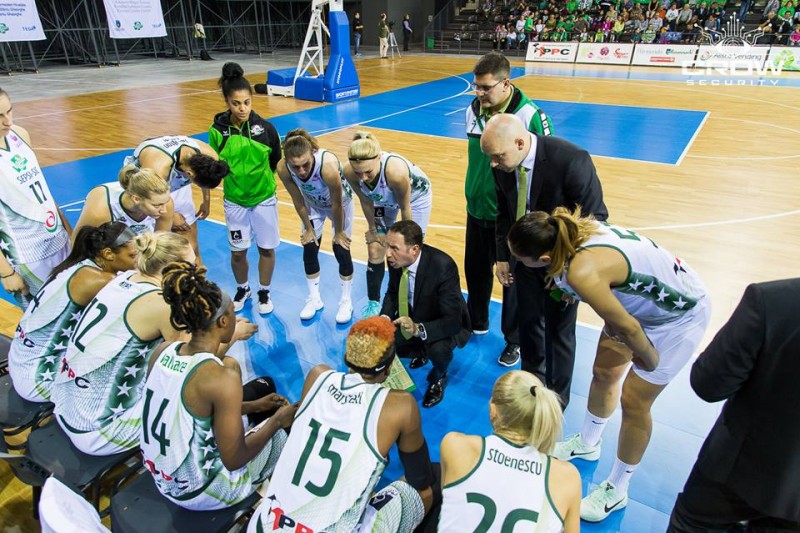 Sepsi Sf.Gheorghe, meci decisiv în Euro Cup