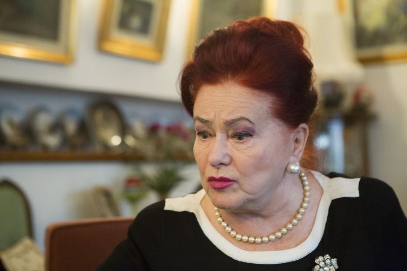 Sala Studio a Teatrului „Sică Alexandrescu” din Braşov va purta numele Stelei Popescu