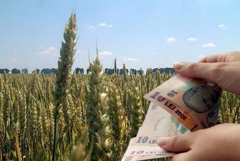 APIA a autorizat plăţi de peste 875 de milioane de euro