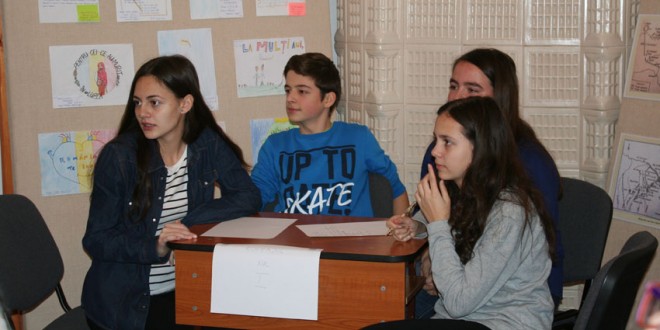 Evenimente dedicate Zilei Naţionale a României, în județul Harghita