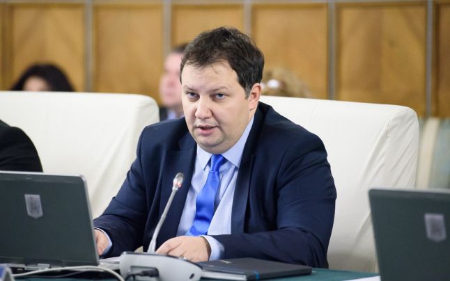 PNL cere demiterea ministrului Energiei