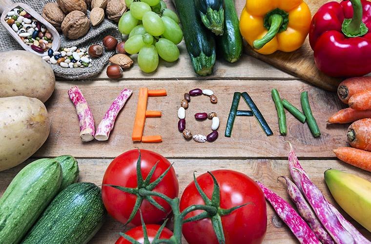 Este bună alimentația vegană?