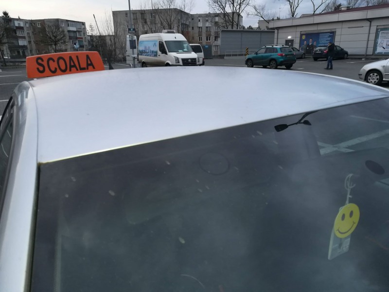 Din ianuarie, mureșenii ar putea da proba practică a examenului auto doar la Tîrgu-Mureș Din ianuarie, mureșenii ar putea da proba practică a examenului auto doar la Tîrgu-Mureș