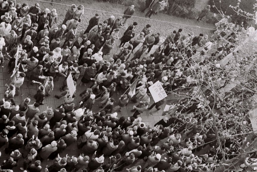 28 de ani de la Revoluția din Decembrie 1989 28 de ani de la Revoluția din Decembrie 1989