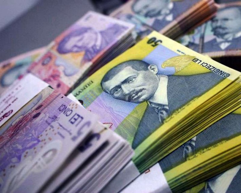 Proiectul de buget a fost adoptat pe articole în plenul parlamentului