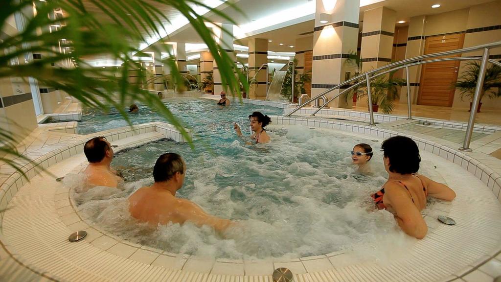 Hotelurile cu SPA sau agro-pensiunile, principalele destinații în minivacanța de Ziua Națională